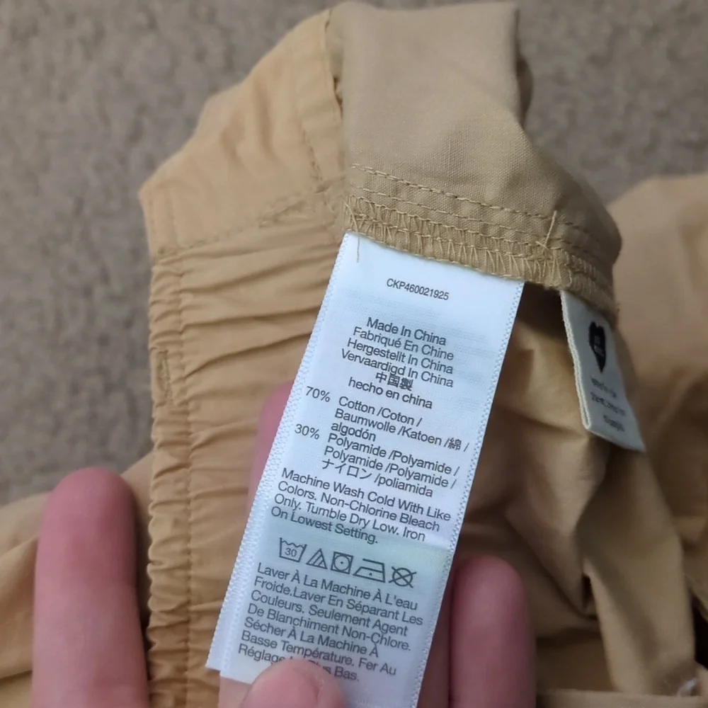 Madewell trousers - Picture 6 of 7